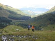 The Mamores